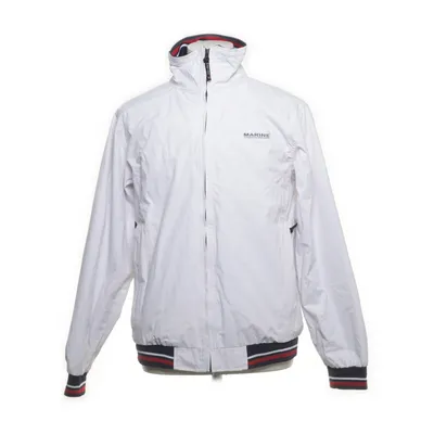 Jacka (Vit, Flerfärgad) från Marine