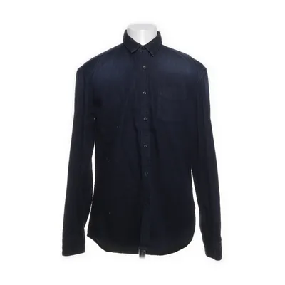 Jeansskjorta (Blå) från Drykorn for Beautiful People Bomull, Polyester