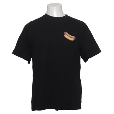 T-shirt (S/S Flavor T/S) van Carhartt WIP Organisch katoen
