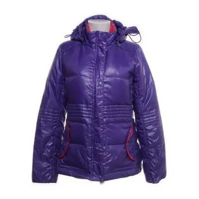 Jacka (Lila) från Reebok Classic Dun, Polyester