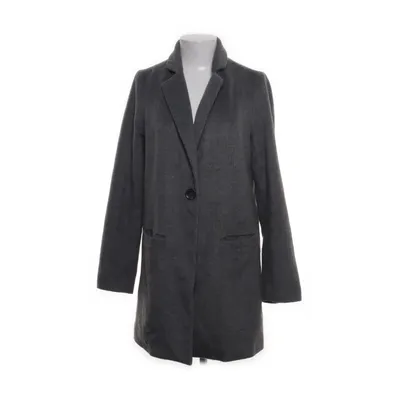 Kappa (Grå) från Tobi Polyester, Ull