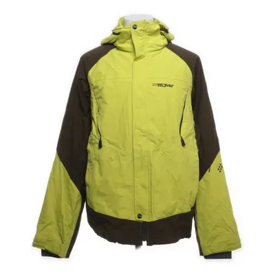 Skidjacka (Gul, Brun) från Mover Polyamid, Polyester