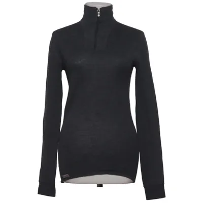 Fleece sweater (Ullfrotte Original) from Woolpower Elastane, Merino wool, Polyamide, Polyester