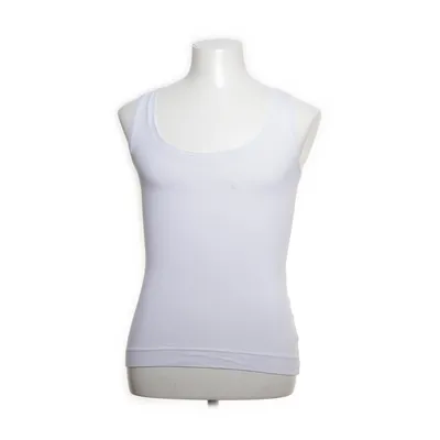 Tanktop (Wit) van Engelbert Strauss
