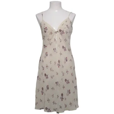 Robe (Beige, Multicolore) de Bodyzone by KappAhl Polyester