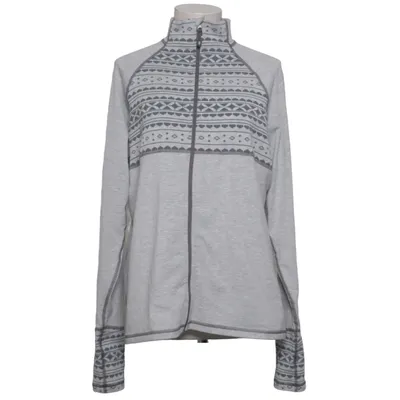 Fleecejacka (Astol Jersey) från Varg Elastan, Återvunnen polyester