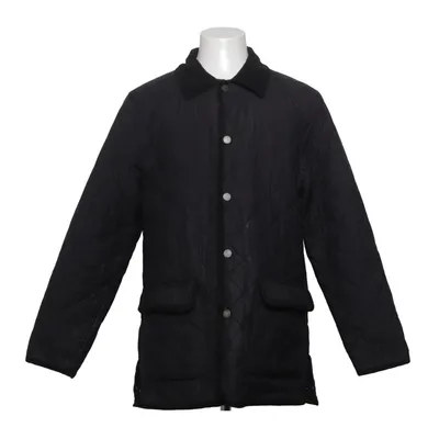 Jacket (Black) from Oscar Jacobson