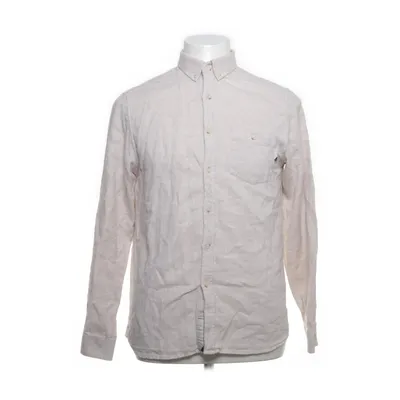 Flanellskjorta (Beige) från Shore Leave