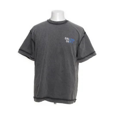 T-shirt (Gray) from Gallery Dept