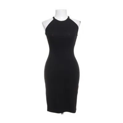 Dress (Black) from Live Wild by CoolCat Elastane, Polyester, Viscose