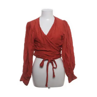 Omlottblus (Röd) från Part Two Linne, Viskos