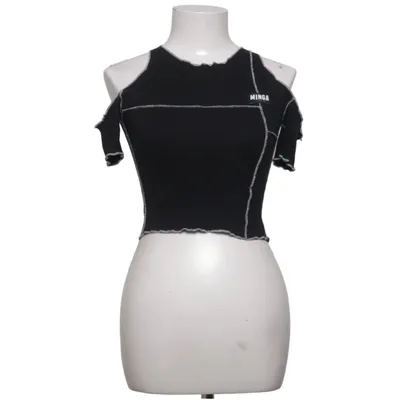 Tank Top (Black) from Minga