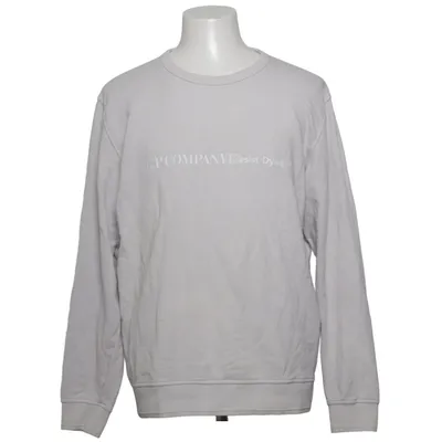 Sweatshirt (Beige) van C.P. Company Katoen