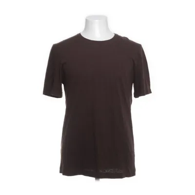 T-shirt (Brun) från Bläck Bomull, Linne