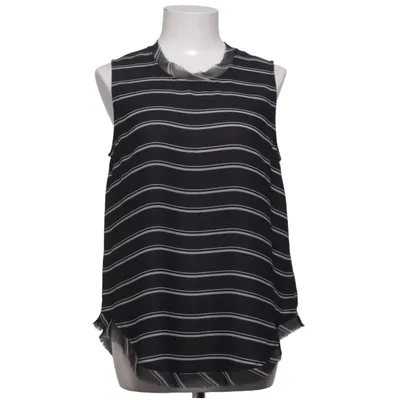Haut (Noir, Blanc) de Who What Wear Polyester