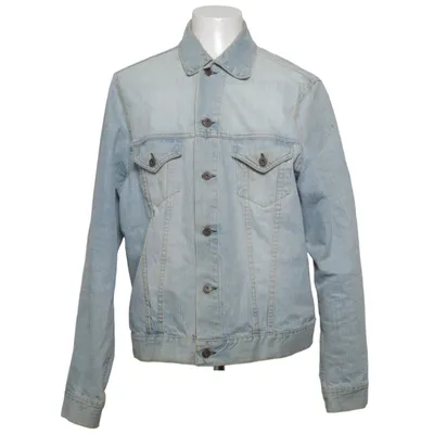 Jeansjacka (Blå) från Henry Choice Bomull