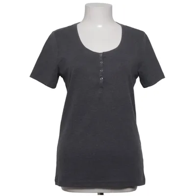 T-shirt (Grå) från Firefly Bomull, Elastan, Polyester