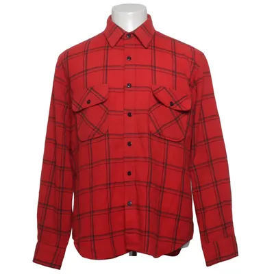 Chemise en flanelle (Fieldmaster) de Fieldmaster