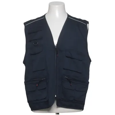 Gilet d'extérieur (Pocket) de Payper Coton, Nylon, Polyester