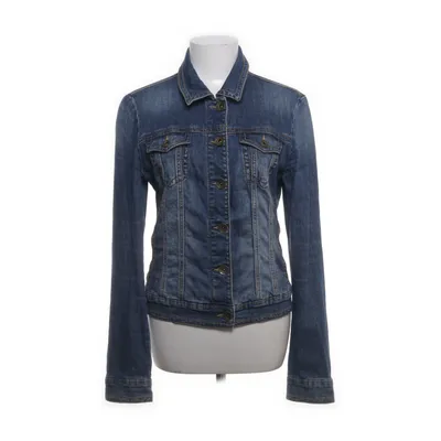 Jeansjacka (Blå) från Mexx Jeans Bomull, Elastan