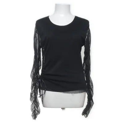 Blus (Svart) från Apart Impressions Polyester