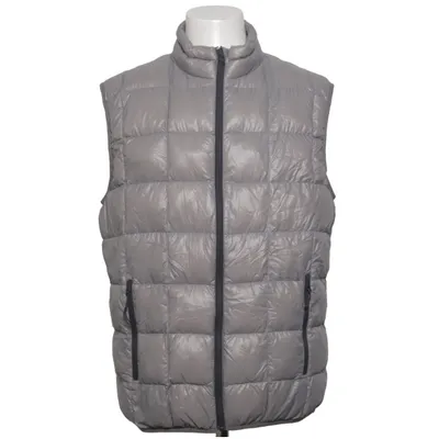 Outer vest (Gray) from Quechua Polyamide