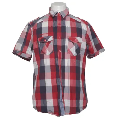 Short sleeve shirt (Red, Blue, White) from Toronto