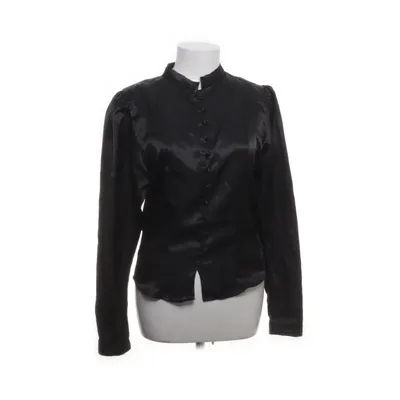 Blus (Svart) från Sanne Alexandra Polyester