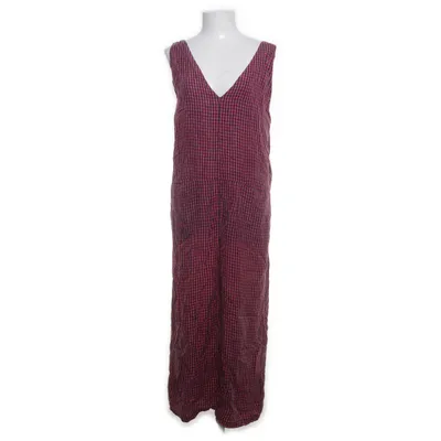 Jumpsuit (Roze, Zwart) van Bimba y Lola Cupro