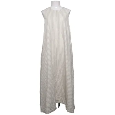 Långklänning (Beige) från Selected Femme