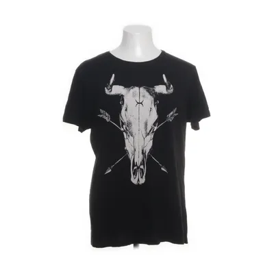 T-shirt (Svart, Flerfärgad) från Denim by Hampton Republic 27 Bomull