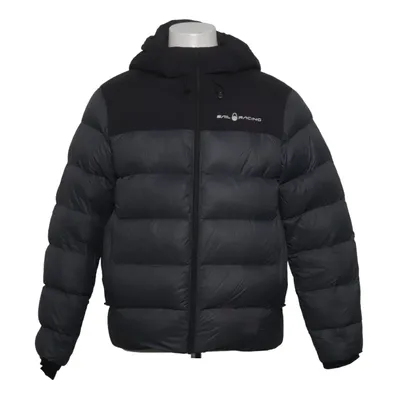 Down jacket (Cloud Down Hood) from Sail Racing Acrylic, Down, Feather, Polyamide, Polyurethane
