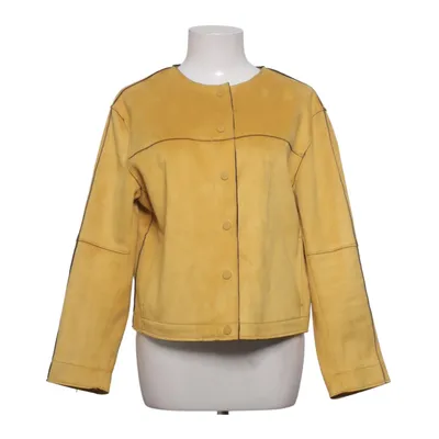 Jack (Geel) van Zara Basic Outerwear