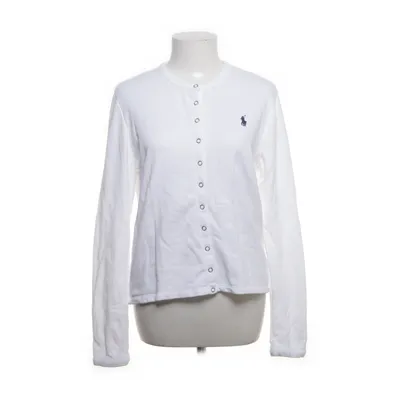 Kofta (Vit) från Polo Ralph Lauren Bomull, Återvunnen polyester