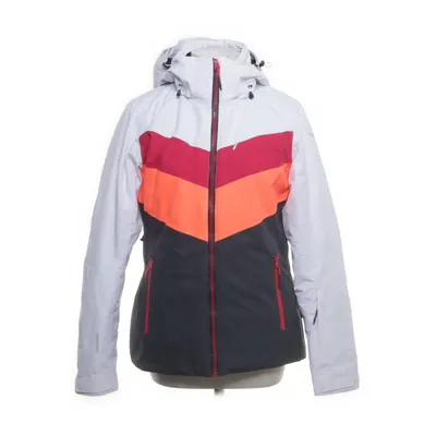 Skaljacka (Vit, Flerfärgad) från Icepeak Polyamid, Polyester