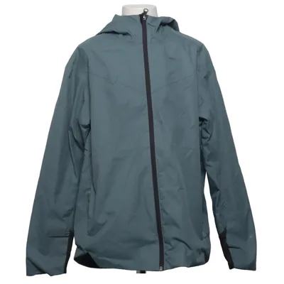 Regenjack (Groen) van Decathlon