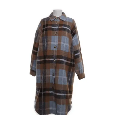 Jack (Bruin, Blauw) van ONLY Carmakoma Polyester