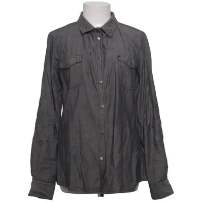 Chemise en jean (Gris) de Roadsign