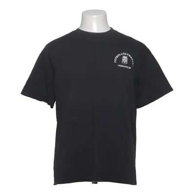 T-shirt (Zwart) van Northbrook