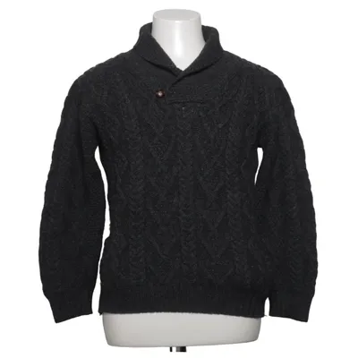 Tröja (Grå) från Aran Sweater Market Merinoull