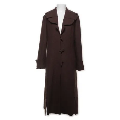 Kappa (Brun) från Hessnatur