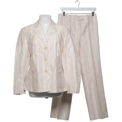 Suit (Beige, Pink) from Taifun Collection Acetate