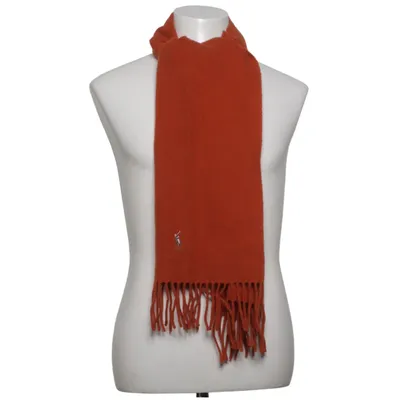 Halsduk (Orange) från Polo Ralph Lauren Ull