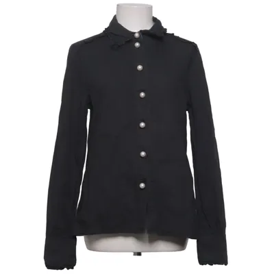Blouse (Black) from Custommade Organic cotton