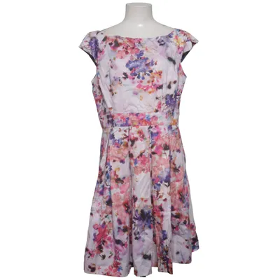 Robe (Rose, Violet, Blanc) de Orsay