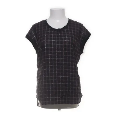 Topp (Svart, Rosa, Vit) från Graumann