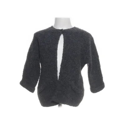 Kofta (Grå) från Zara Knitwear