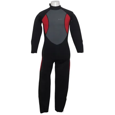 Combinaison de plongée (Noir, Gris, Rouge) de Noc Nylon
