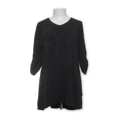 Sweater (Gray, Black) from Jacett Elastane, Polyester, Viscose