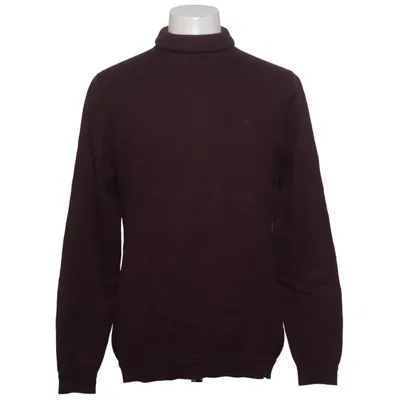 Turtleneck (Eric) from Silver Creek Cotton, Polyamide